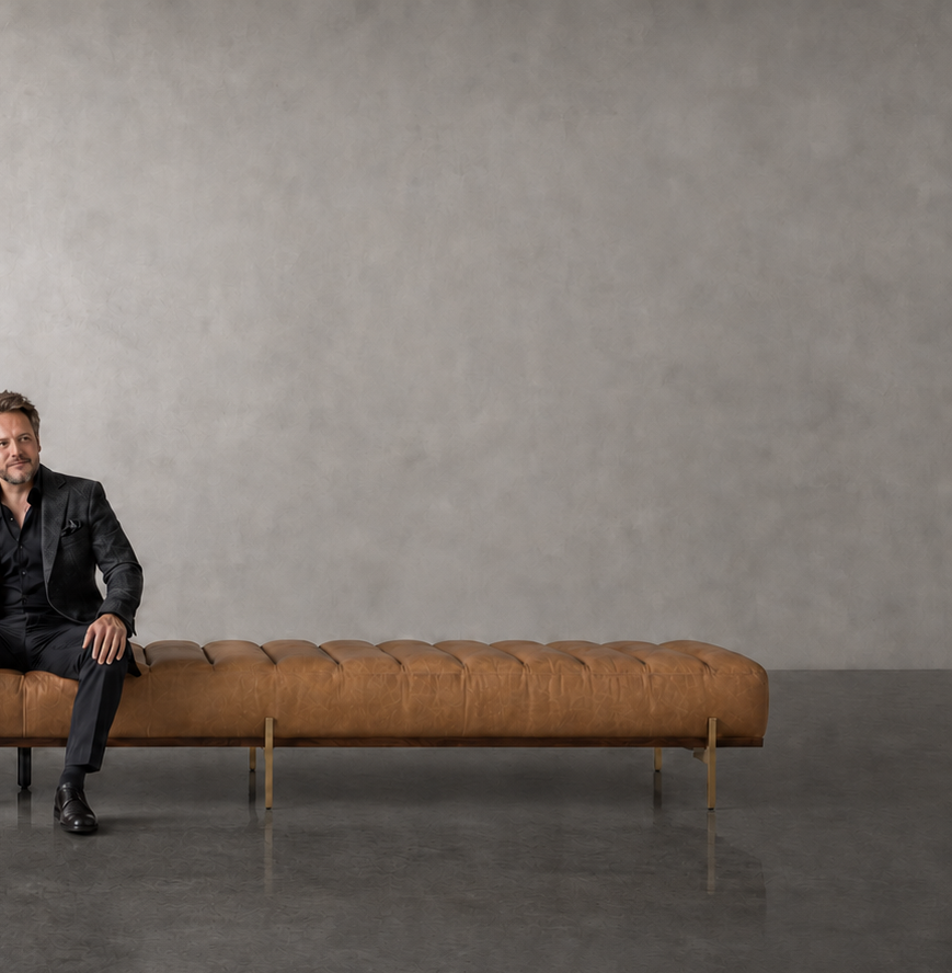 Portrait des Inhabers von Weilenmann Architektur